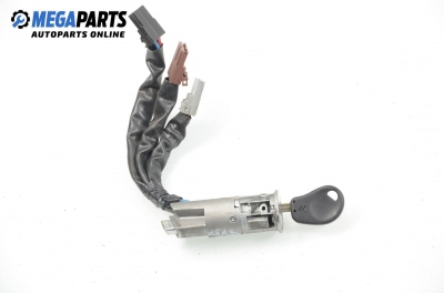 Контактен ключ за Citroen Saxo Hatchback (02.1996 - 04.2004)