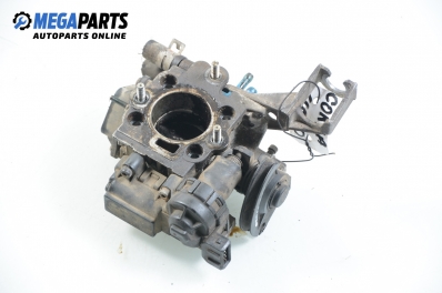 Дроселова клапа за Opel Corsa B Hatchback (03.1993 - 12.2002) 1.2 i 16V, 65 к.с.