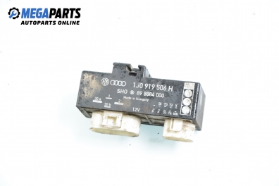Реле перка за Audi A3 Hatchback I (09.1996 - 05.2003) 1.6, № 1J0 919 506 H