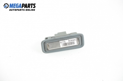 Плафон за Renault Megane Scenic (10.1996 - 12.2001)