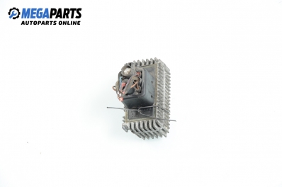 Реле подгревни свещи за Opel Astra G Estate (02.1998 - 12.2009) 1.7 DTI 16V, № GM 09 132 691