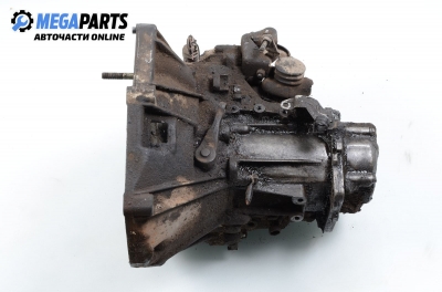 Ръчна скоростна кутия за Fiat Bravo I Coupe (1995-10-01 - 2001-10-01) 2.0 HGT 20V (182.AD), 147 к.с.