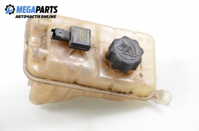 Казанче за антифриз за Peugeot 407 Sedan (02.2004 - 12.2011) 2.0 HDi 135, 136 к.с.