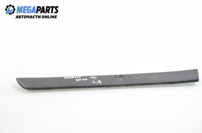 Външни лайсни за Ford Transit Bus V (01.2000 - 05.2006), позиция: задна, дясна