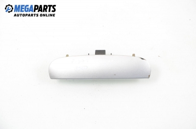 Външна дръжка заден капак за Peugeot 307 Hatchback (08.2000 - 12.2012), хечбек