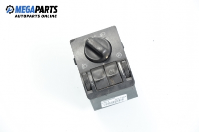 Ключ светлини  за Opel Astra G Sedan (09.1998 - 12.2009)