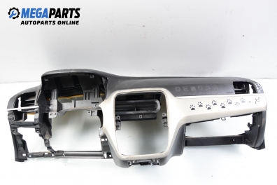 Арматурно табло  за Fiat Punto Grande Punto (06.2005 - 07.2012)