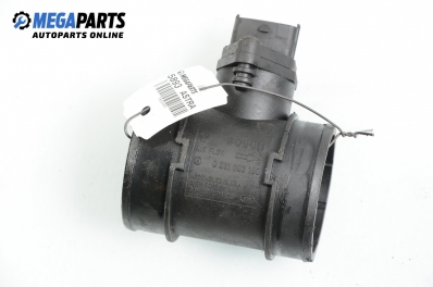 Дебитомер за Opel Astra G Estate (02.1998 - 12.2009) 2.0 DTI 16V, 101 к.с., № Bosch 0 281 002 180