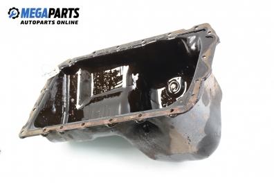 Картер за BMW 3 Series E46 Compact (06.2001 - 02.2005) 316 ti, 115 к.с.