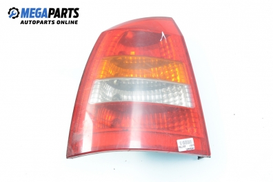 Стоп за Opel Astra G Sedan (09.1998 - 12.2009), седан, позиция: лява