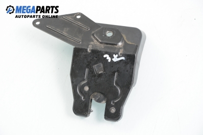 Брава заден капак за BMW 7 Series E65 (11.2001 - 12.2009)