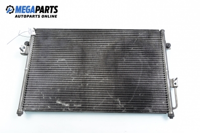 Климатичен радиатор за Hyundai Terracan SUV (06.2001 - 12.2008) 2.9 CRDi 4WD, 150 к.с.
