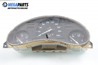 Километраж за Opel Corsa B Hatchback (03.1993 - 12.2002) 1.4 i, 60 к.с.