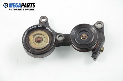 Обтяжни ролки за Toyota Corolla Hatchback (11.2001 - 02.2007) 2.0 D-4D (CDE120), 90 к.с.