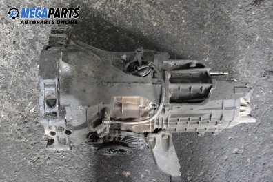 Ръчна скоростна кутия за Audi A4 Sedan B5 (11.1994 - 09.2001) 1.8, 125 к.с.