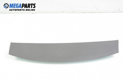 Кора заден капак за Renault Megane II Hatchback (07.2001 - 10.2012), хечбек