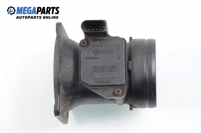 Дебитомер за Seat Cordoba Sedan II (06.1999 - 10.2002) 1.6, 101 к.с., № 06A 906 461B