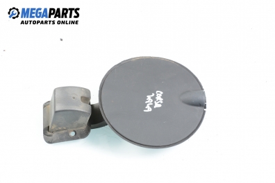 Вратичка резервоар за Opel Corsa B Hatchback (03.1993 - 12.2002), 2+1 вр.