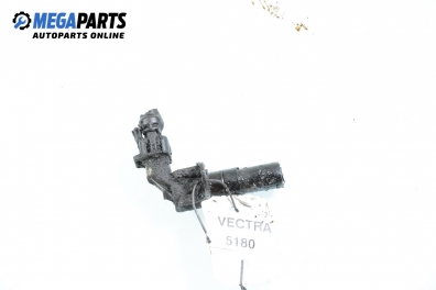 Датчик за колянов вал за Opel Vectra C GTS (08.2002 - 01.2009) 1.8 16V, 110 к.с.