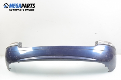 Задна броня за Renault Megane Scenic (10.1996 - 12.2001)