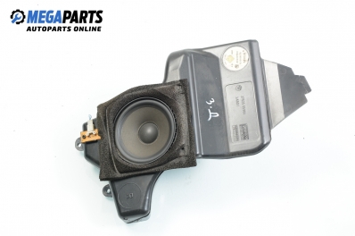 Високоговорител за BMW 5 Series E39 Sedan (11.1995 - 06.2003), Nokia № BMW 65.13-8 360 778