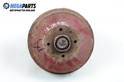 Шенкел главина за Peugeot 406 Sedan (08.1995 - 01.2005), позиция: задна, дясна