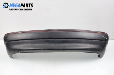 Задна броня за Opel Astra F Hatchback (09.1991 - 01.1998), хечбек