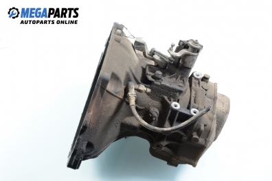 Ръчна скоростна кутия за Opel Vectra C GTS (08.2002 - 01.2009) 1.8 16V, 110 к.с.