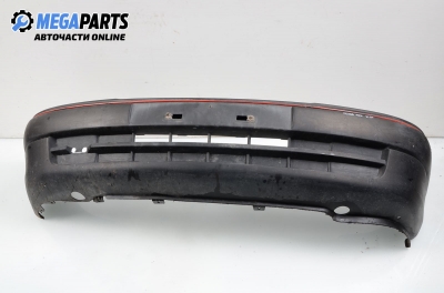 Предна броня за Opel Astra F Hatchback (09.1991 - 01.1998), хечбек, позиция: предна