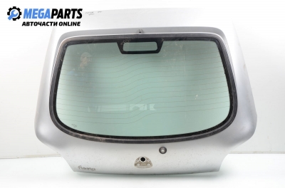 Заден капак за Ford Fiesta IV Hatchback (08.1995 - 09.2002), 4+1 вр., хечбек