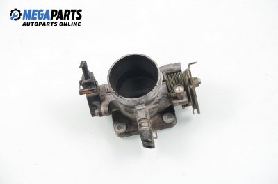 Дроселова клапа за Hyundai Lantra II Wagon (02.1996 - 10.2000) 1.6 i, 90 к.с.