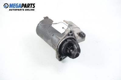 Стартер за Ford Fiesta IV Hatchback (08.1995 - 09.2002) 1.25 i 16V, 75 к.с.