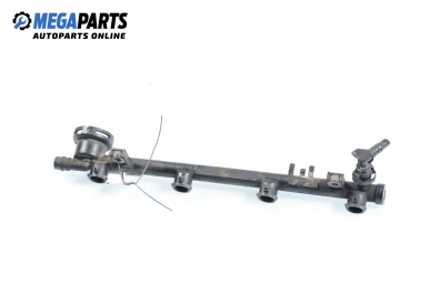 Бензинова рейка за Renault Scenic I Minivan (09.1999 - 07.2010) 2.0 16V, 140 к.с.