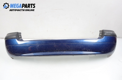 Задна броня за Renault Megane Scenic (10.1996 - 12.2001), миниван