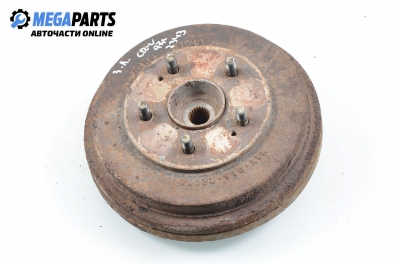 Шенкел главина за Honda CR-V I SUV (10.1995 - 02.2002), позиция: задна, лява