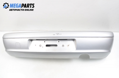 Задна броня за Ford Fiesta IV Hatchback (08.1995 - 09.2002), хечбек