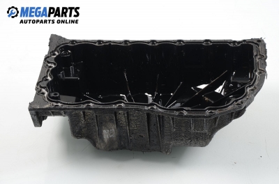 Картер за Renault Clio II Hatchback (09.1998 - 09.2005) 1.9 dTi (B/CB0U), 80 к.с.