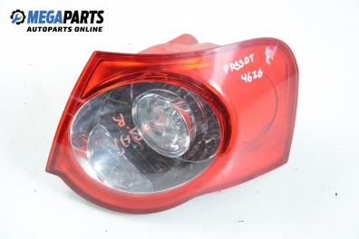 Стоп за Volkswagen Passat Variant B6 (08.2005 - 11.2011), комби, позиция: дясна