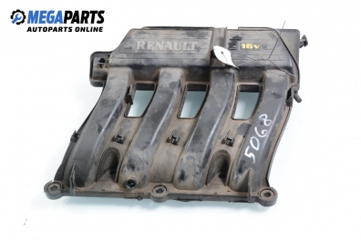 Всмукателен колектор за Renault Scenic I Minivan (09.1999 - 07.2010) 2.0 16V, 140 к.с.