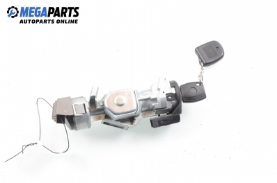 Контактен ключ за Ford Focus II Estate (07.2004 - 09.2012)