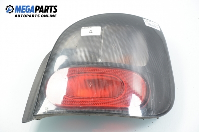 Стоп за Renault Megane Scenic (10.1996 - 12.2001), позиция: дясна