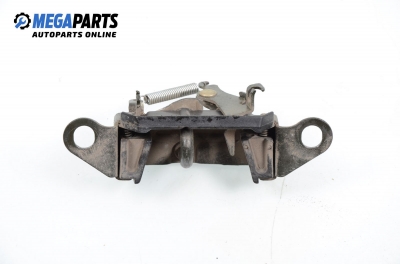 Брава преден капак за Fiat Palio Hatchback (04.1996 - 02.2007), 4+1 вр., хечбек