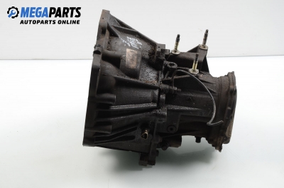 Ръчна скоростна кутия за Ford Fiesta IV Hatchback (08.1995 - 09.2002) 1.25 i 16V, 75 к.с.