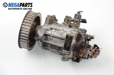 ГНП-горивонагнетателна помпа за Toyota Corolla Hatchback (11.2001 - 02.2007) 2.0 D-4D (CDE120), 90 к.с., № 22100-27010