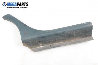 Праг за Renault Scenic I Minivan (09.1999 - 07.2010), позиция: задна, дясна
