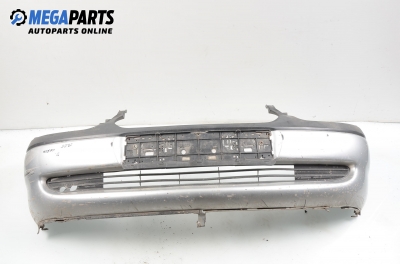 Предна броня за Opel Corsa B Hatchback (03.1993 - 12.2002)