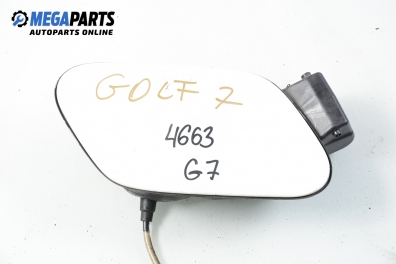 Вратичка резервоар за Volkswagen Golf VII Hatchback (08.2012 - 12.2019), 4+1 вр., хечбек