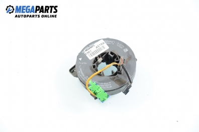 Лентов кабел за Airbag за Opel Astra G Sedan (09.1998 - 12.2009), № GM 24 436 919