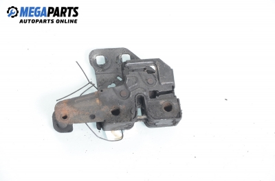 Брава преден капак за Audi A4 Sedan B6 (11.2000 - 12.2004), седан, позиция: предна