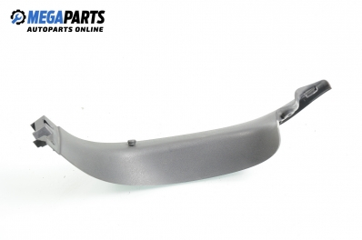 Интериорна пластмаса багажник за Renault Megane II Hatchback (07.2001 - 10.2012), хечбек